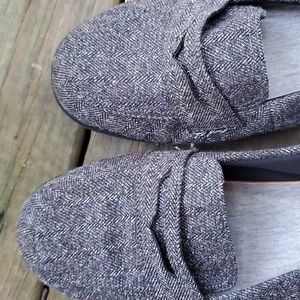 Cloudsteppers by Clarks Shoes, size 9M